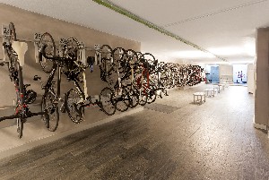 Cycling Station