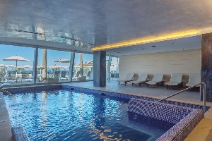 Hotel FONTANELLAS PLAYA APARTHOTEL wakacje