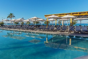 Hotel FONTANELLAS PLAYA APARTHOTEL wakacje