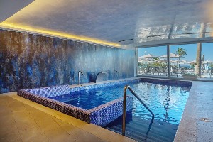 Hotel FONTANELLAS PLAYA APARTHOTEL wakacje