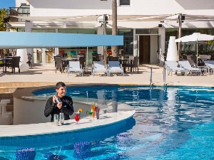 Hotel JS PALMA STAY wakacje