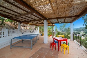 Recreational facility