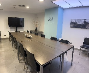 Conference Facilities