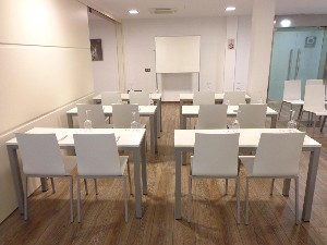 Conference Facilities