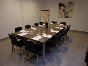 Conference Facilities