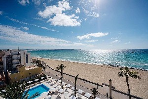 Hotel THB EL CID wakacje