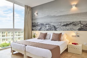 Double Room Standard 