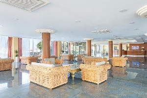 Hotel CAN PICAFORT PALACE wakacje