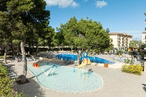 Hotel CAN PICAFORT PALACE wakacje