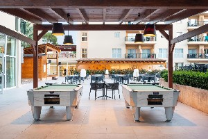 Hotel CAN PICAFORT PALACE wakacje