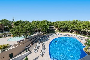 Hotel CAN PICAFORT PALACE wakacje