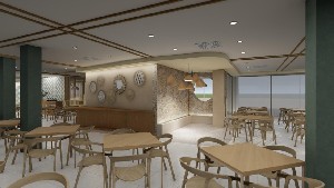 Hotel CAN PICAFORT PALACE wakacje