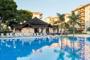 Hotel CAN PICAFORT PALACE wakacje