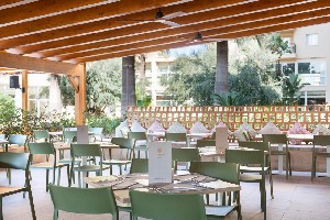 Hotel CAN PICAFORT PALACE wakacje