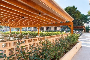 Hotel CAN PICAFORT PALACE wakacje