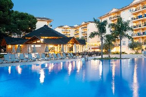 Hotel CAN PICAFORT PALACE wakacje