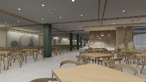 Hotel CAN PICAFORT PALACE wakacje