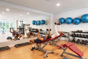 Hotel CAN PICAFORT PALACE wakacje