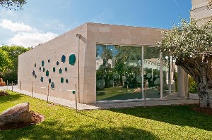 Recreational facility