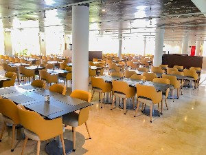 Hotel EIX PLATJA DAURADA HOTEL & SPA wakacje