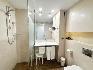 Hotel EIX PLATJA DAURADA HOTEL & SPA wakacje