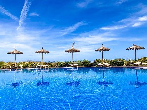 Hotel EIX PLATJA DAURADA HOTEL & SPA wakacje