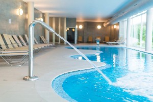 Hotel EIX PLATJA DAURADA HOTEL & SPA wakacje