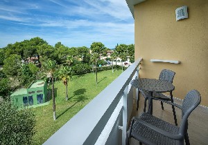 Hotel EXAGON PARK wakacje