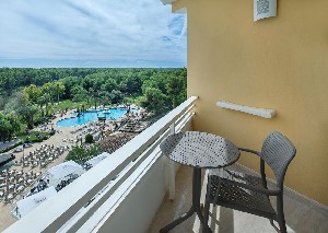 Hotel EXAGON PARK wakacje