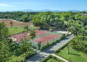 Hotel EXAGON PARK wakacje