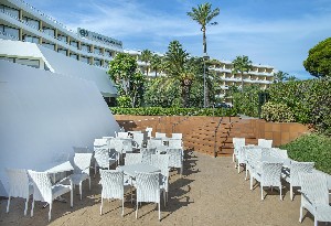 Hotel EXAGON PARK wakacje