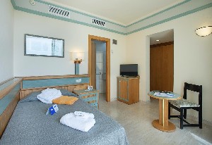 Hotel EXAGON PARK wakacje