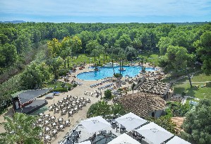 Hotel EXAGON PARK wakacje