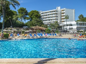 Hotel EXAGON PARK wakacje