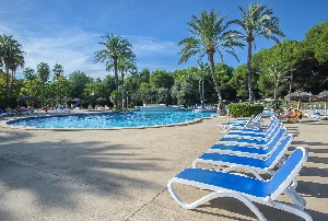 Hotel EXAGON PARK wakacje