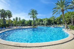 Hotel EXAGON PARK wakacje