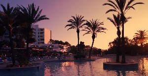 Hotel EXAGON PARK wakacje