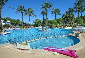 Hotel EXAGON PARK wakacje