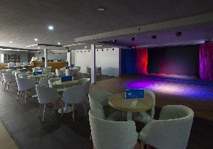 Hotel EXAGON PARK wakacje