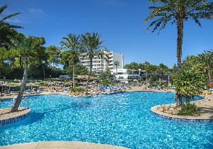 Hotel EXAGON PARK wakacje