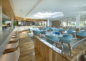 Hotel EXAGON PARK wakacje