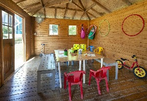 Hotel EXAGON PARK wakacje