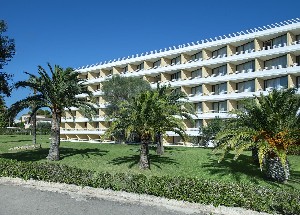 Hotel EXAGON PARK wakacje