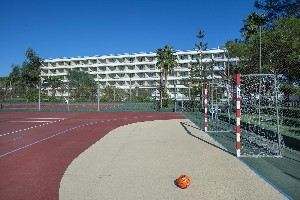 Hotel EXAGON PARK wakacje