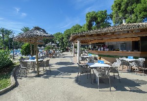 Hotel EXAGON PARK wakacje