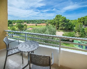 Hotel EXAGON PARK wakacje