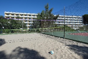 Hotel EXAGON PARK wakacje