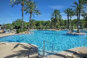 Hotel EXAGON PARK wakacje