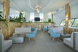 Hotel EXAGON PARK wakacje