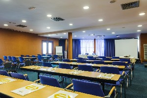 Hotel EXAGON PARK wakacje